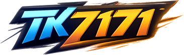 tk7171 লোগো